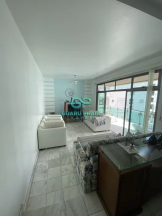 Imagem Apartamento para alugar no bairro Enseada - Guarujá/SP