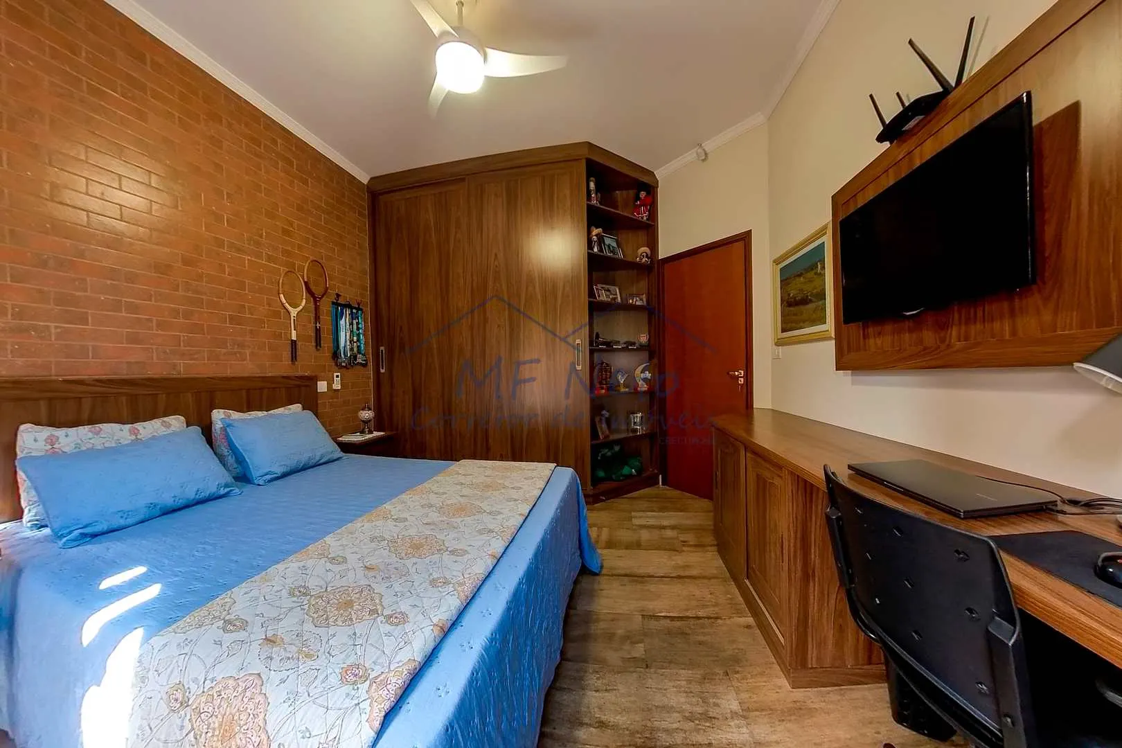 Imagem Casa Padrão