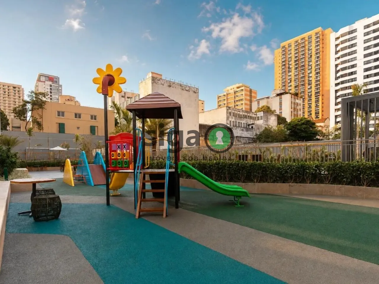 Imagem Apartamento para venda na Vila Clementino, São Paulo - SP