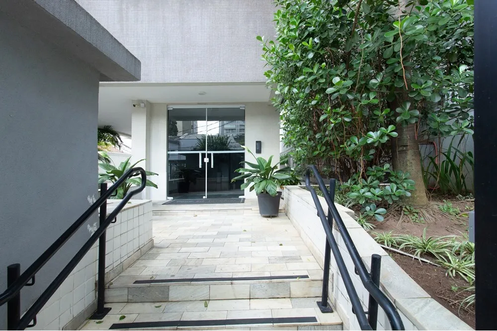Imagem Apartamento à venda em São Paulo, Vila Mariana, com 1 quarto, 74m2