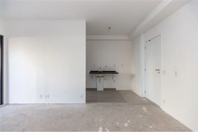 Imagem APARTAMENTO RESIDENCIAL em São Paulo - SP, Pinheiros