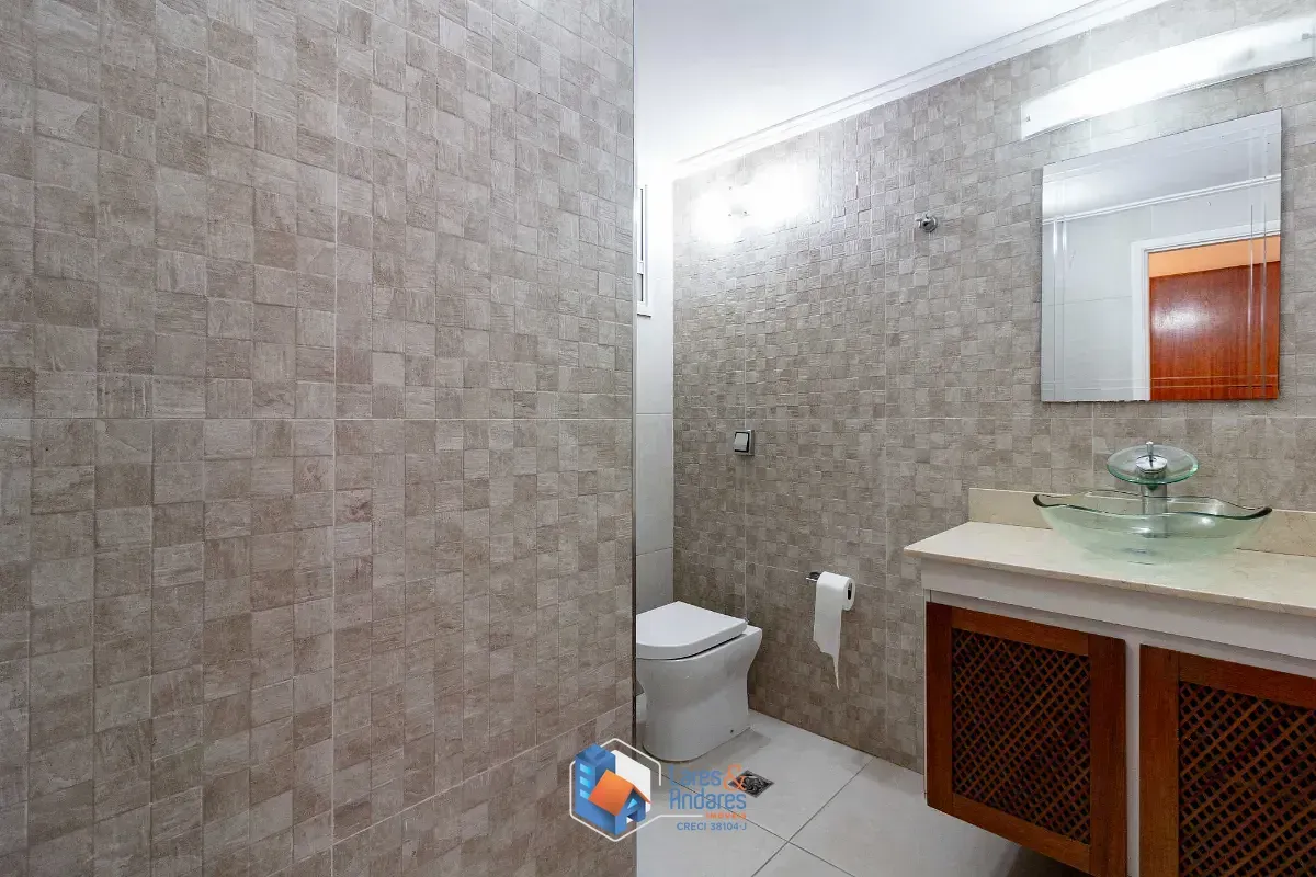 Imagem Apartamento para venda em Brooklin com 3 quartos, sendo 1 suíte, 122m²