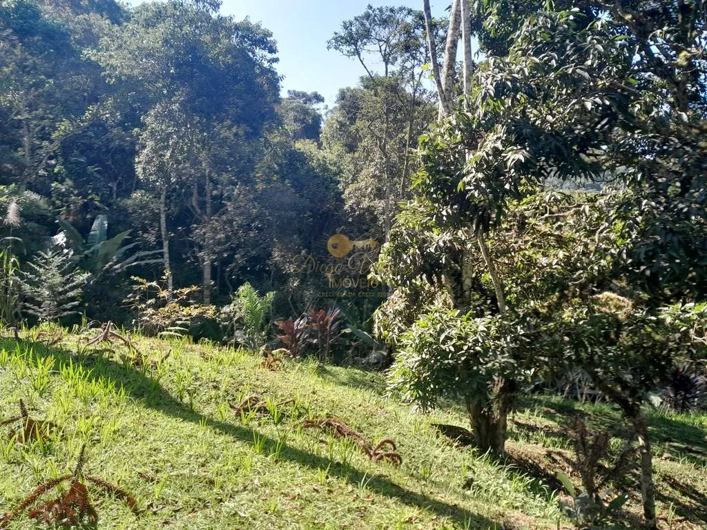 Imagem Terreno para Venda em Teresópolis / RJ no bairro Prata dos Aredes