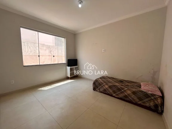 Imagem Casa com 2 dormitórios à venda, 74 m² por R$ 190.000,00 - Atenas - Igarapé/MG