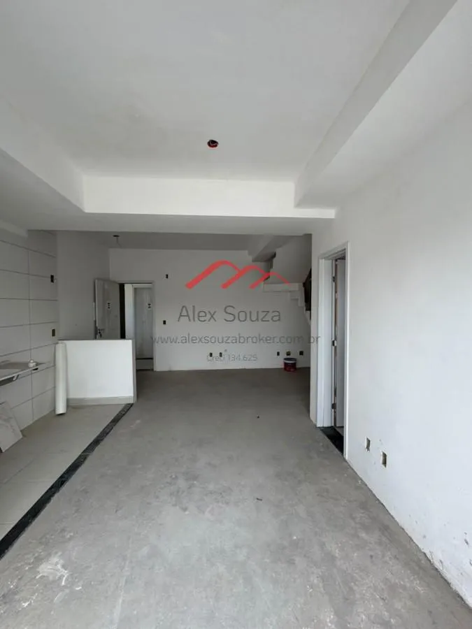 Imagem Apartamento Duplex para Venda em Campinas, Jardim do Lago Continuação, 2 dormitórios, 2 banheiros, 2 vagas