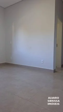 Imagem Vende- Casa Haras São Luiz – Salto/SP