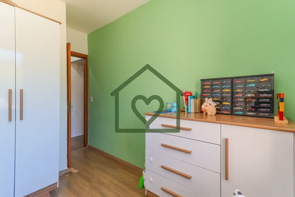 Imagem Casa no Residencial Parque Guadalupe entre a Sociedade Hípica de Porto Alegre e Sociedade do BRDE, ...
