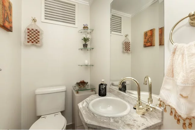 Imagem Apartamento à venda em São Paulo, Freguesia do Ó, com 3 quartos, 101m2