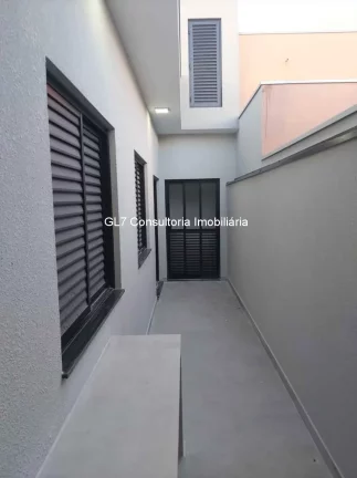 Imagem Linda casa t?(C)rrea no Jardim Residencial Veneza Indaiatuba/SP