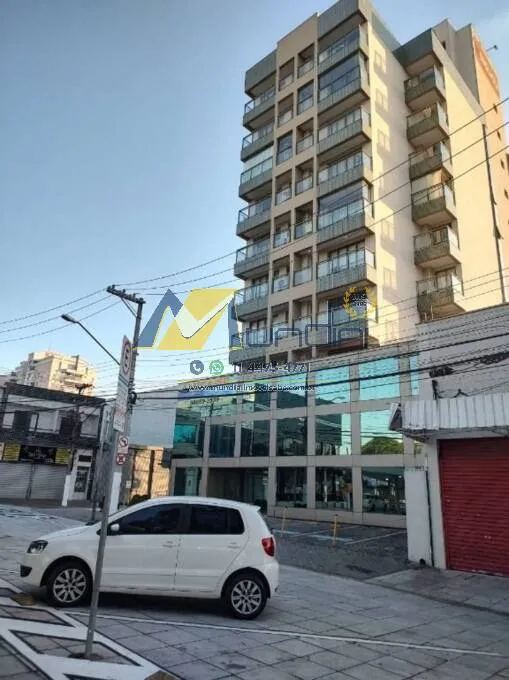 Imagem Alugo Salas Comercias em SBC, Rudge Ramos