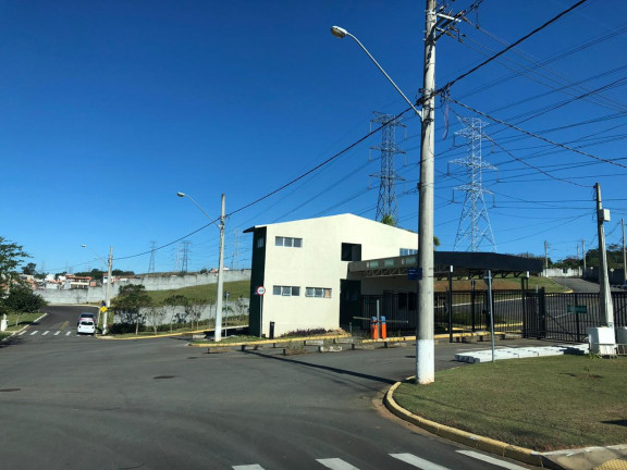 Terreno em Condomínio à Venda, 283 m² em Vila Oliveira - Mogi das Cruzes