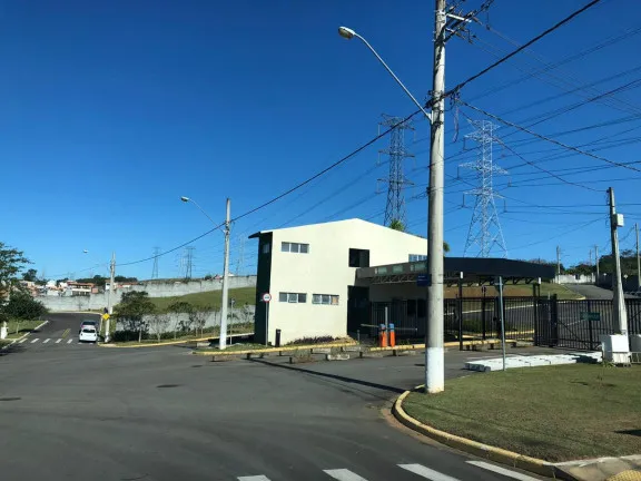 Terreno em Condomínio à Venda, 283 m² em Vila Oliveira - Mogi das Cruzes