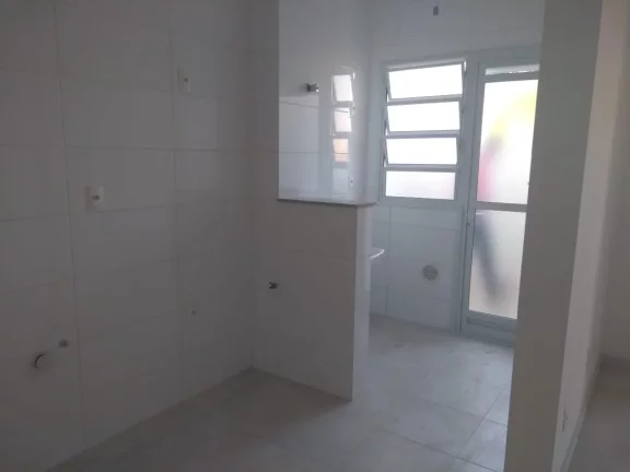Foto do imóvel APARTAMENTO RESIDENCIAL em FLORIANÓPOLIS - SC, CAPOEIRAS