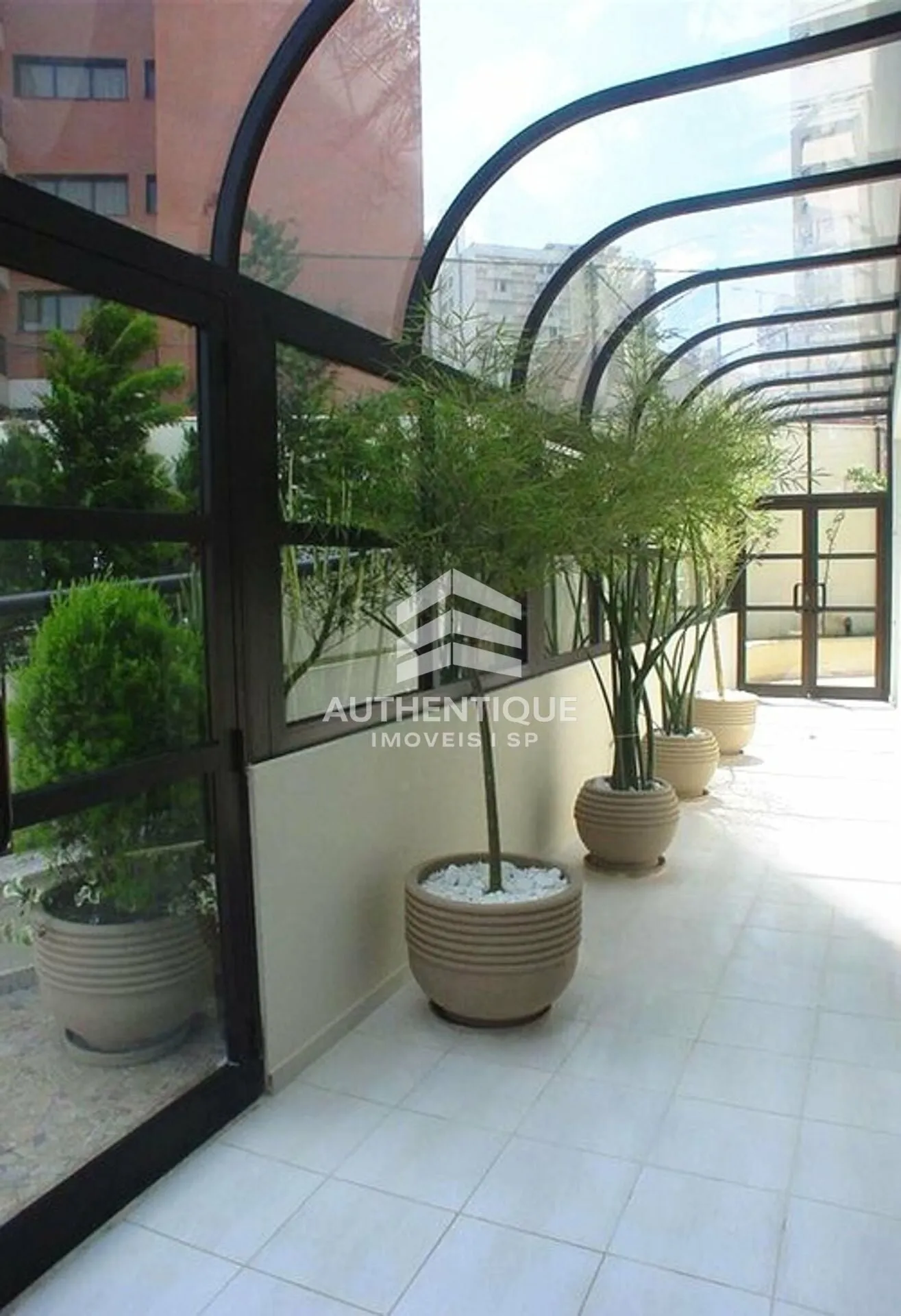 Imagem Chateau Du Parc Paraiso - Apartamento à venda no bairro Paraíso - São Paulo/SP, Zona Sul