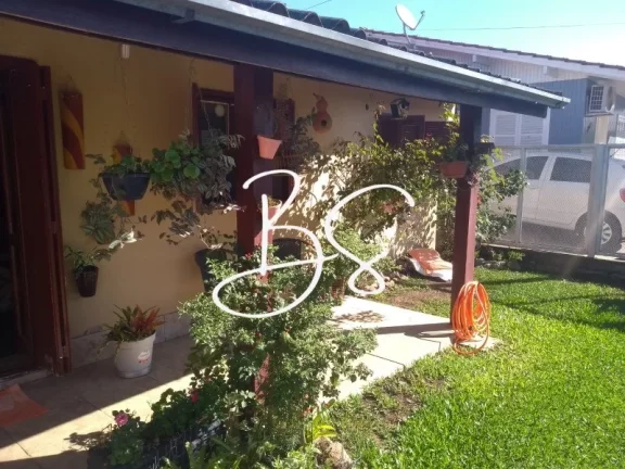Imagem CASA RESIDENCIAL em TAQUARA - RS, PETRÓPOLIS