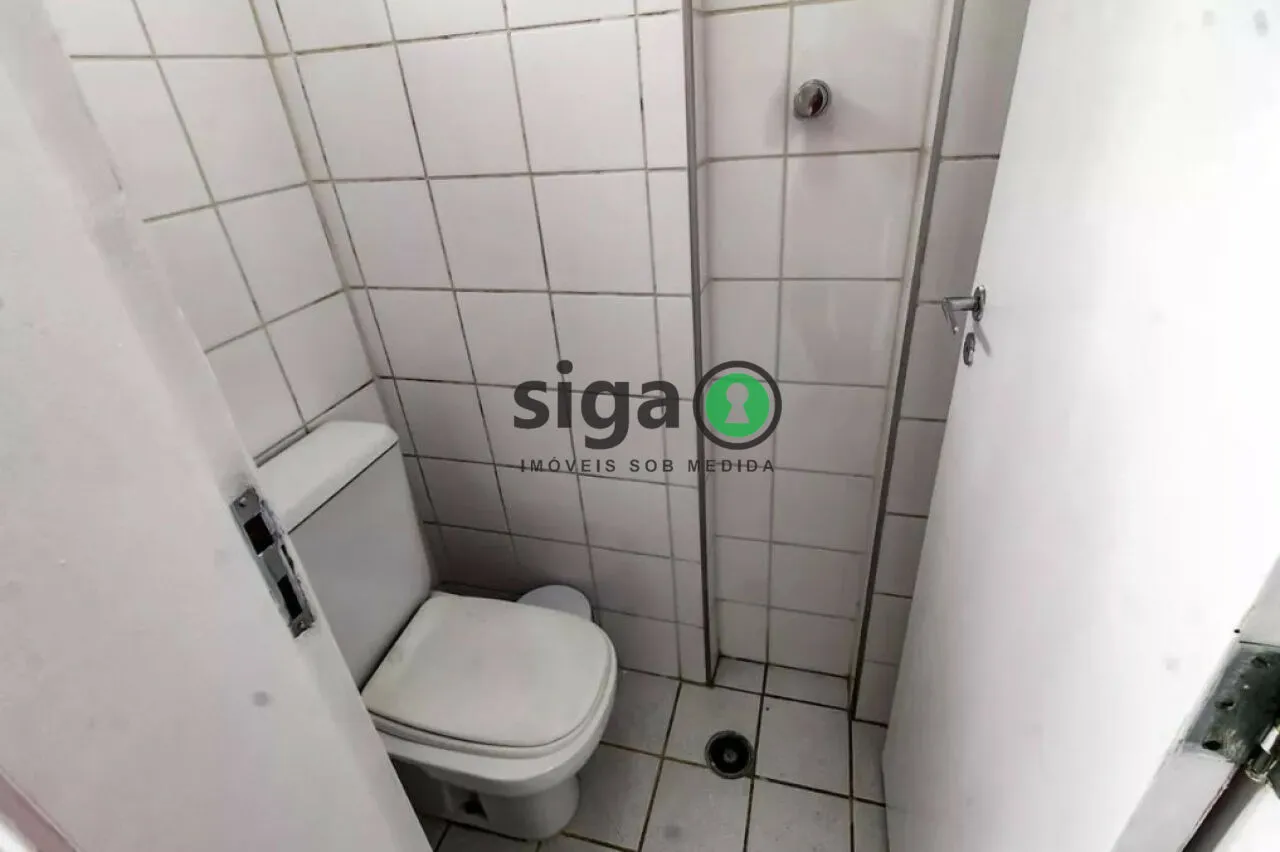 Imagem Apartamento com 97m², 3 quartos, 2 vagas na Rua Sussumu Hirata - Vila Andade