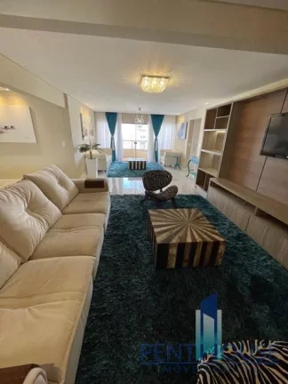 Imagem Apartamento Quadra Mar para Venda em Balneário Camboriú, CENTRO, 3 dormitórios, 3 suítes, 4 banheiros, 1 vaga