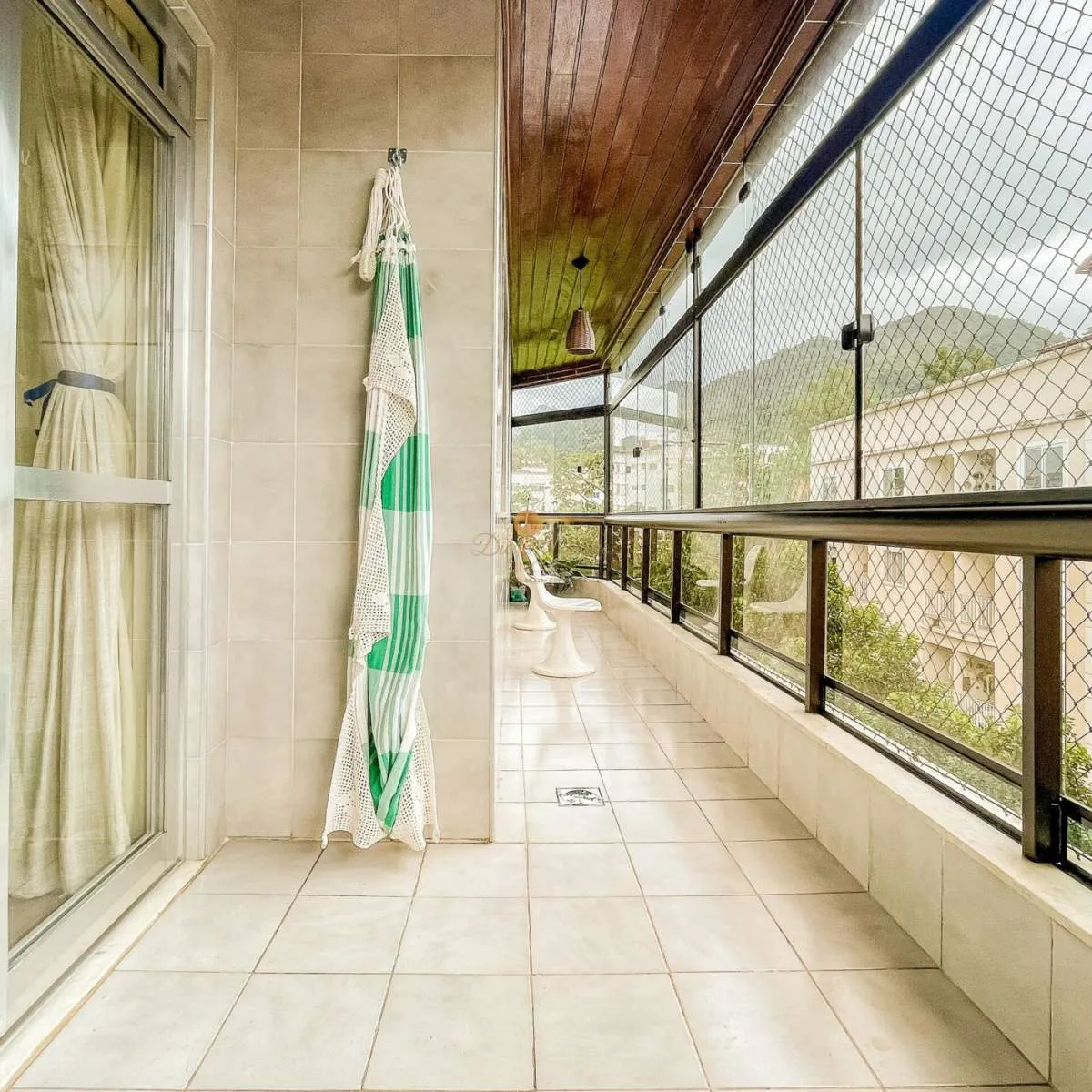 Foto do imóvel Apartamento para Venda em Teresópolis / RJ