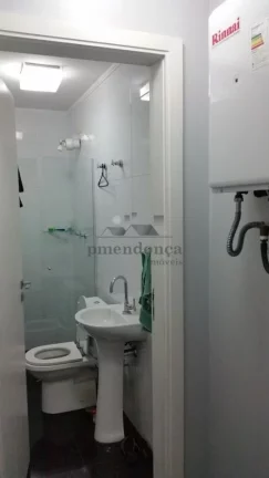 Imagem Apartamento com amplo living para 3 ambientes, varanda, lavabo, 4 dormitórios sendo 3 suítes ,01 c...