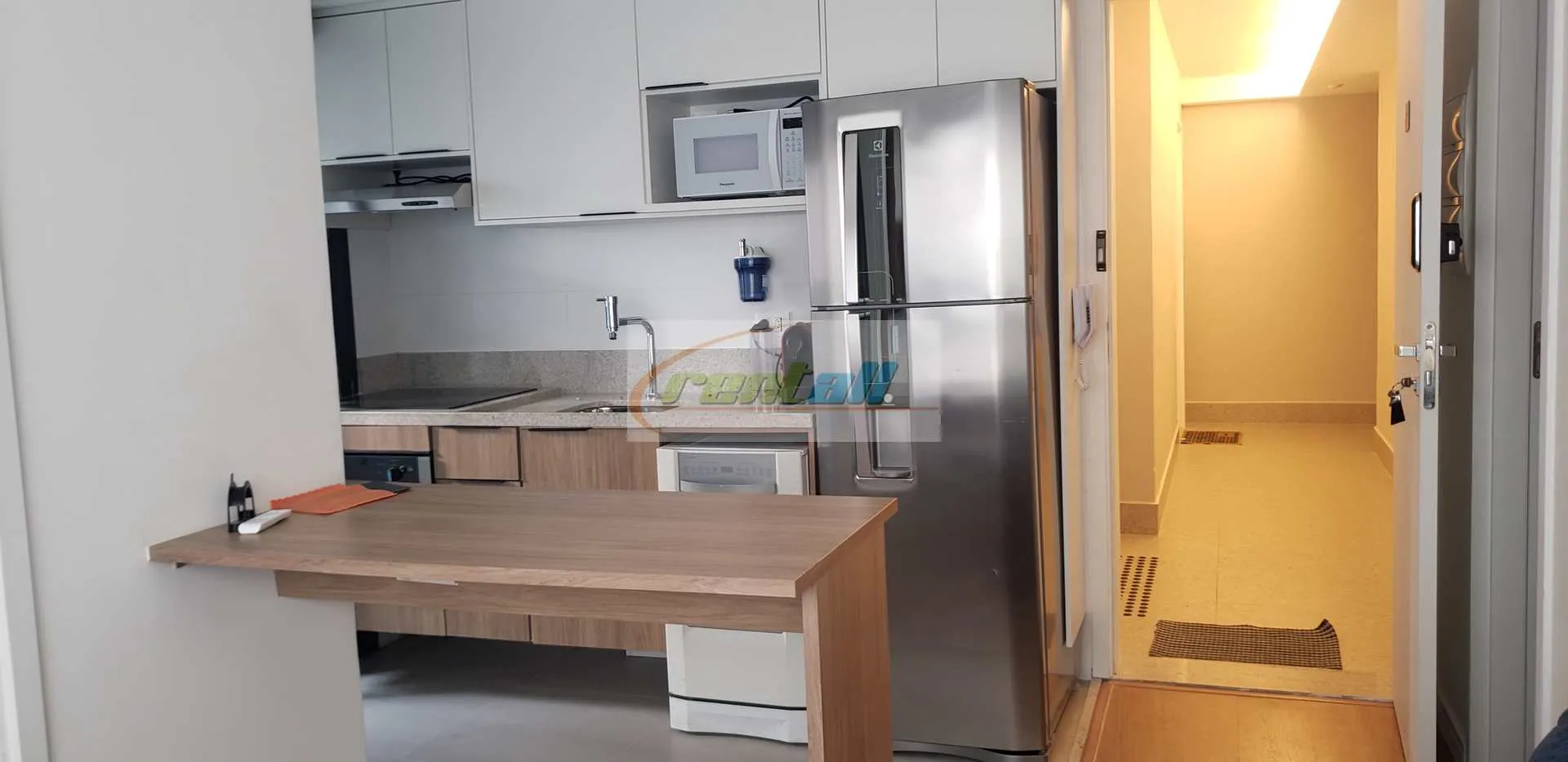 Imagem Apartamento Padrão
