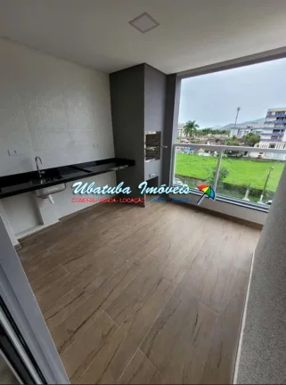 Imagem Apartamento Novo em Região Central