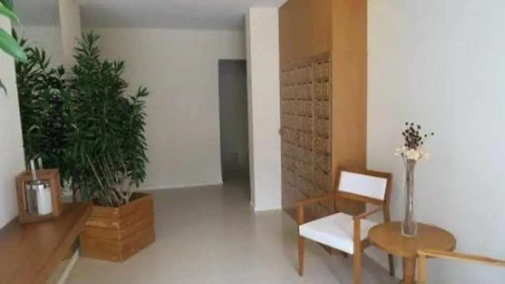 Imagem Apartamento à venda no bairro Jacarepaguá em Rio de Janeiro/RJ