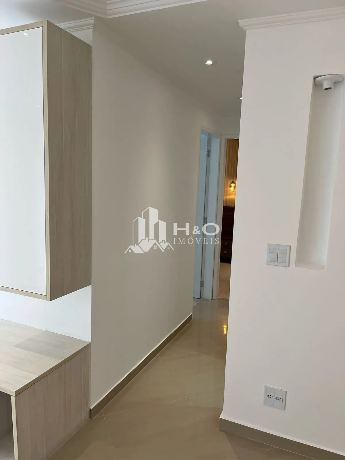Imagem Apartamento com 3 Dormitórios à Venda na Vila Araguaia - Acabamento Impecável, Pronto para Morar