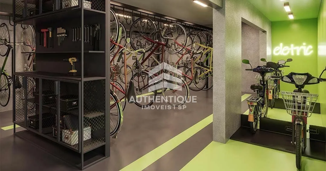Imagem Wire Capote Valente - Pinheiros - Apartamento à venda no bairro Pinheiros - São Paulo/SP, Zona Oeste