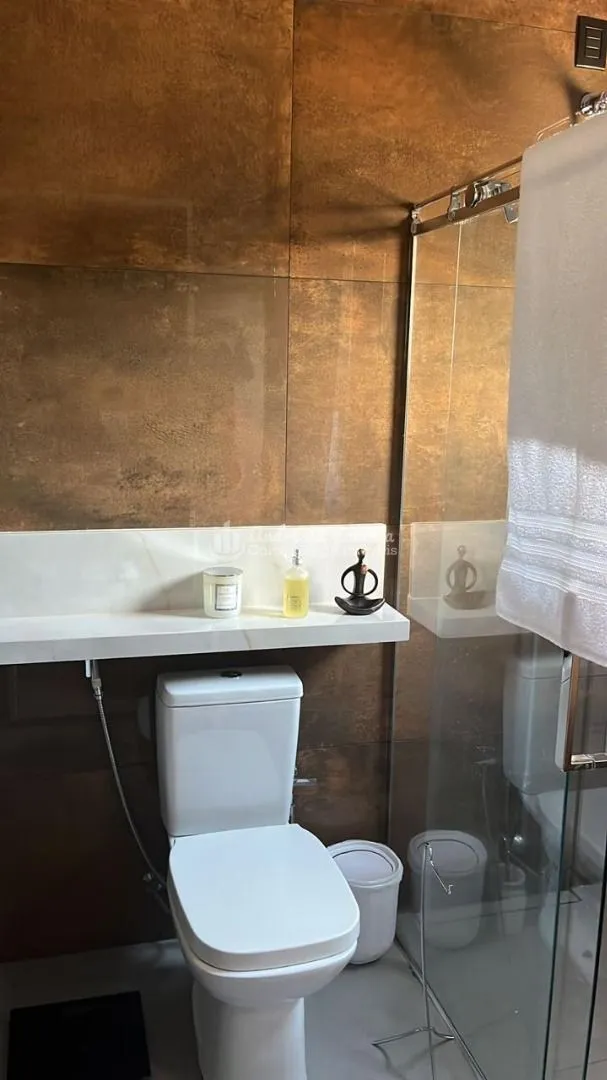 Imagem Residencial Maria Julia - Casa com 2 dormitórios à venda, 120 m² por R$ 999.000,00 - Residencial Maria Julia - São José do Rio Preto/SP