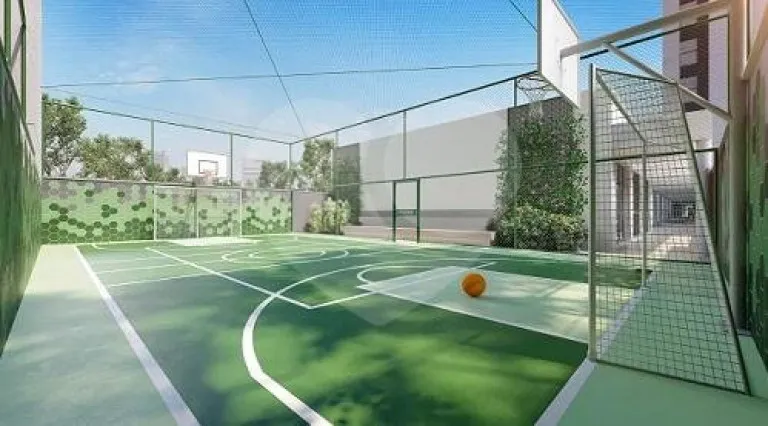 Imagem Apartamento com 3 Quartos à Venda, 125 m² em Campo Belo - São Paulo