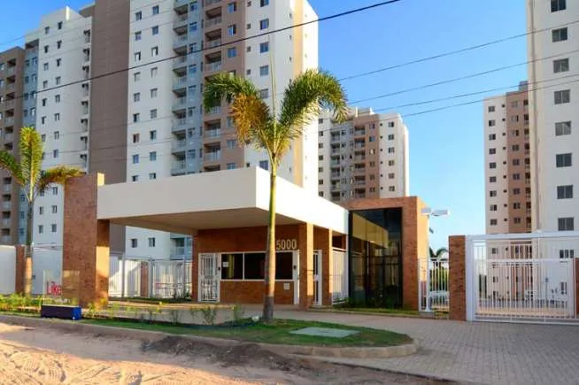 Anuncio Imóvel
