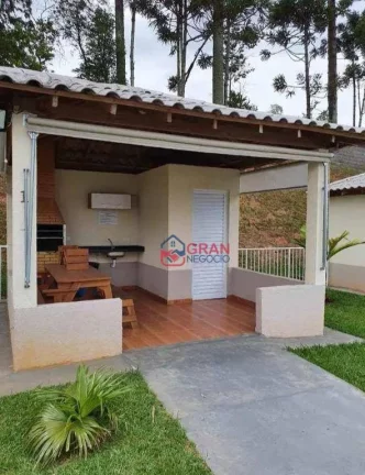 Imagem Apartamento com vaga - Residencial Cidade de Padova