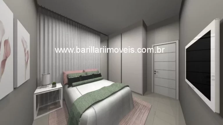 Imagem Casa térrea San Marco NOVA