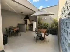 Imagem Studio com 1 Quarto à Venda, 27 m² em Vila Lageado - São Paulo