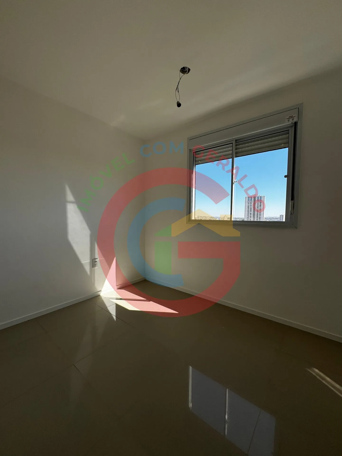 Imagem Apartamento Wish Coimbra - 2Q (1 suíte)