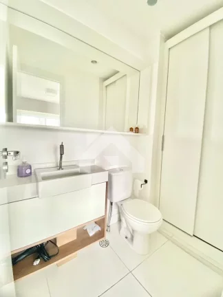 Imagem Apartamento em Alphaville - Barueri, SP