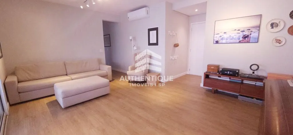 Imagem BROOKLIN XPRESSION - Apartamento à venda em São Paulo/SP