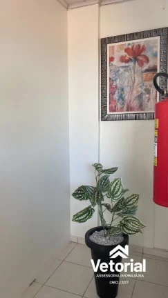 Imagem Sala Comercial no Centro da Cidade, aluguel agora e implante sua empresa em excelente endereço. 45 m²