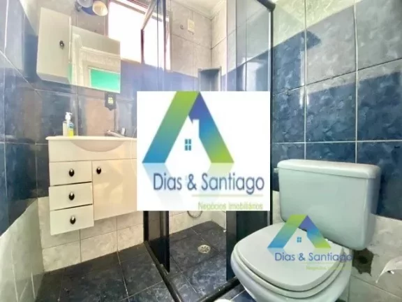 Imagem Excelente apartamento recém reformado com 65m² na região do Jabaquara