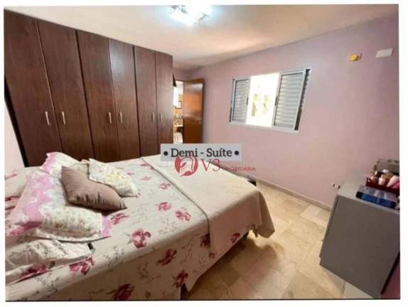 Imagem Sobrado com 4 dormitórios à venda, 267 m por R$ 689.000,00 - Cidade Líder - São Paulo/SP