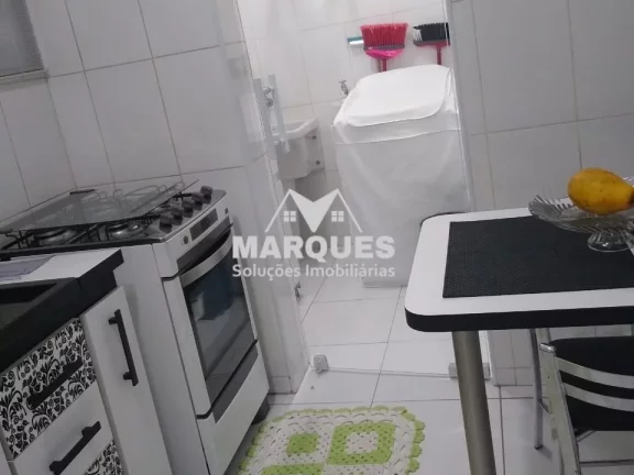 Imagem Apartamento à Venda c/ 3dorms, no Jardim Garcia, Campinas