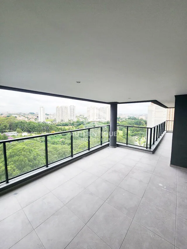 Foto do imóvel GARDEN SAO FRANCISCO - Apartamento à venda em Rua Doutor Paulo Ferraz da Costa Aguiar