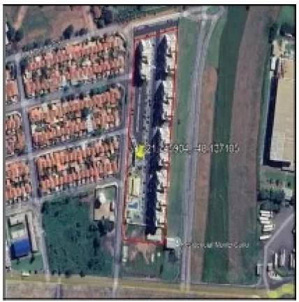 Foto do imóvel Oportunidade Única em ARARAQUARA - SP | Tipo: Apartamento | Negociação: Leilão | Situação: Imóvel em RUA ALBERTO CIONI