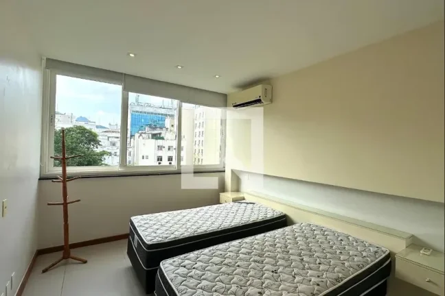 Imagem Apartamento à Venda - Copacabana, 3 Quartos, 129 m2