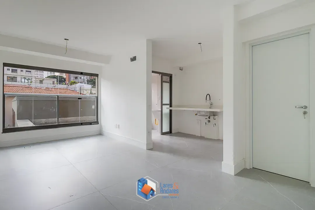 Foto do imóvel Apartamento para venda em Perdizes com 2 quartos, sendo 2 suítes, 72m² em Rua Minerva