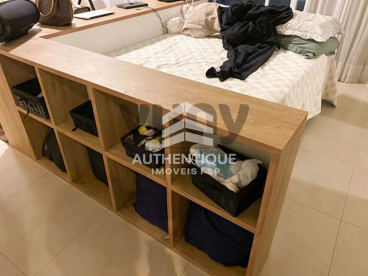 Imagem Unlimited Ocean Front - Santos - Apartamento à venda em Santos/SP