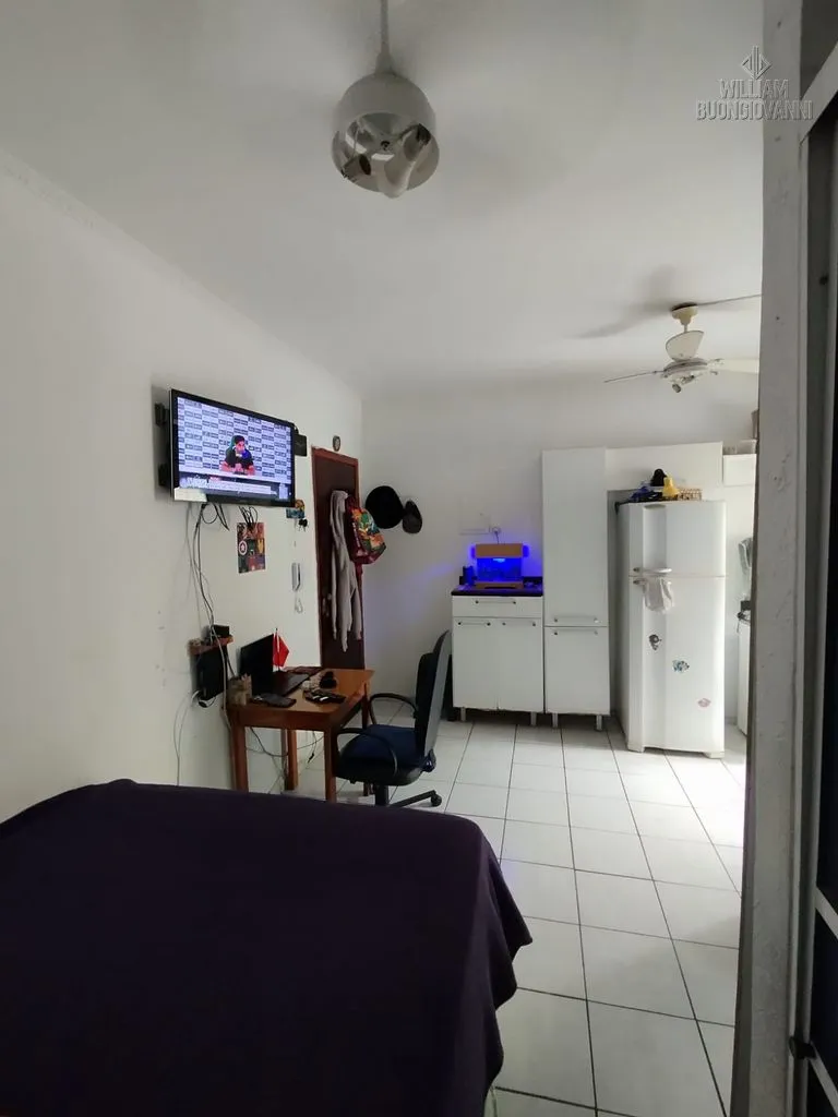 Imagem Kitenet no Canto do Forte