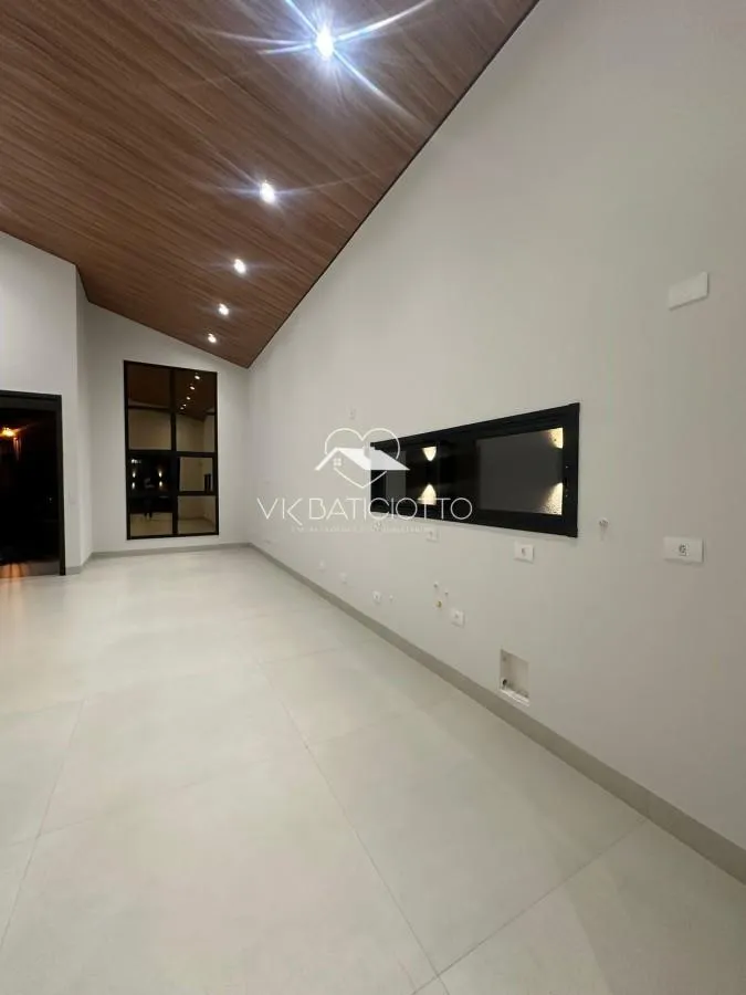 Imagem Casa para Venda em Maringá / PR no bairro Jardim Real