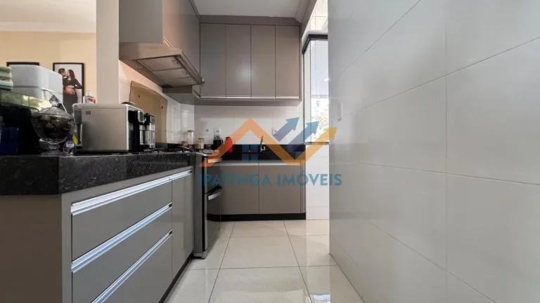 Imagem Apartamento no Bethânia