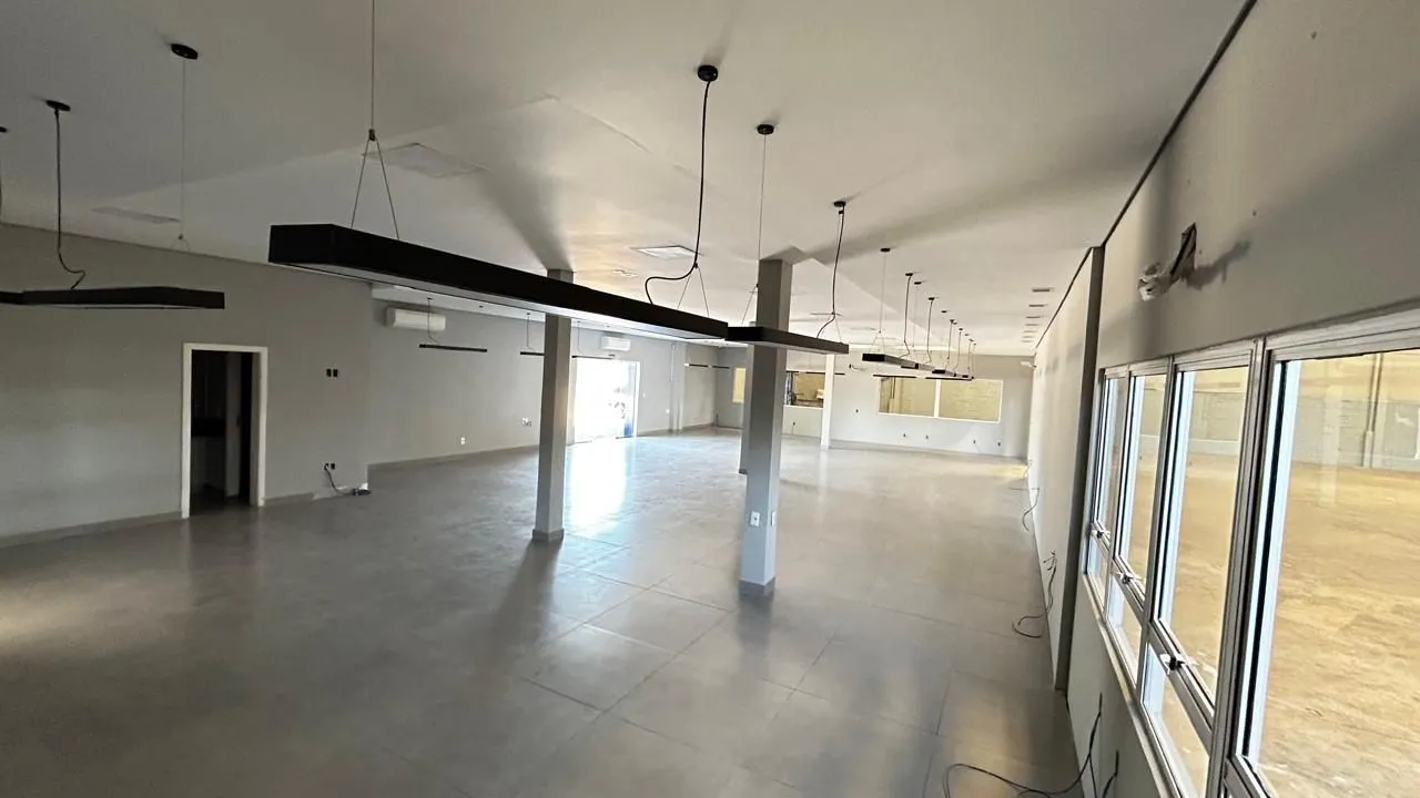 Imagem LOCAÇÃO PAVILHÃO AV DAS INDÚSTRIAS - POA